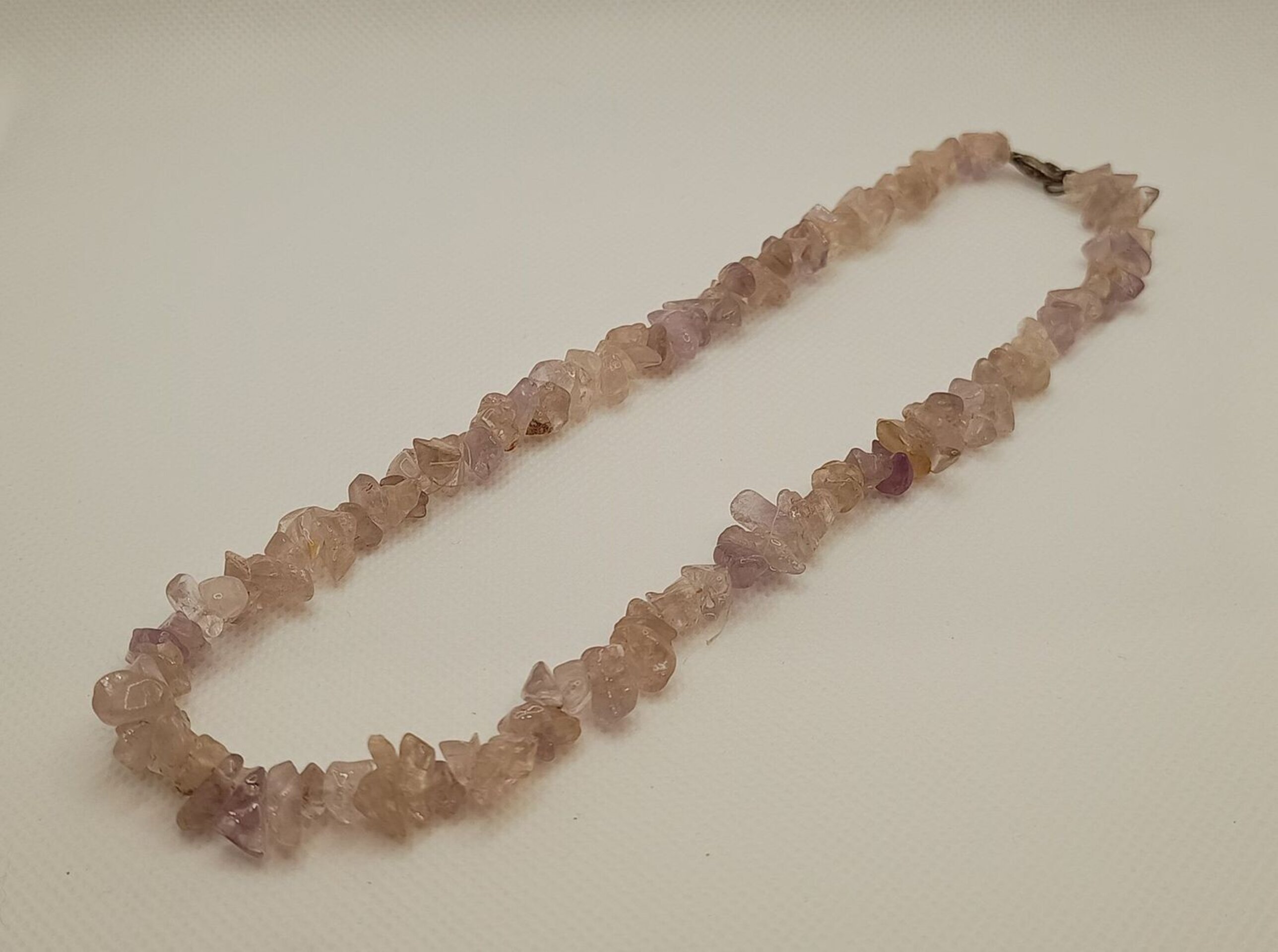 Collar cuarzo - 2