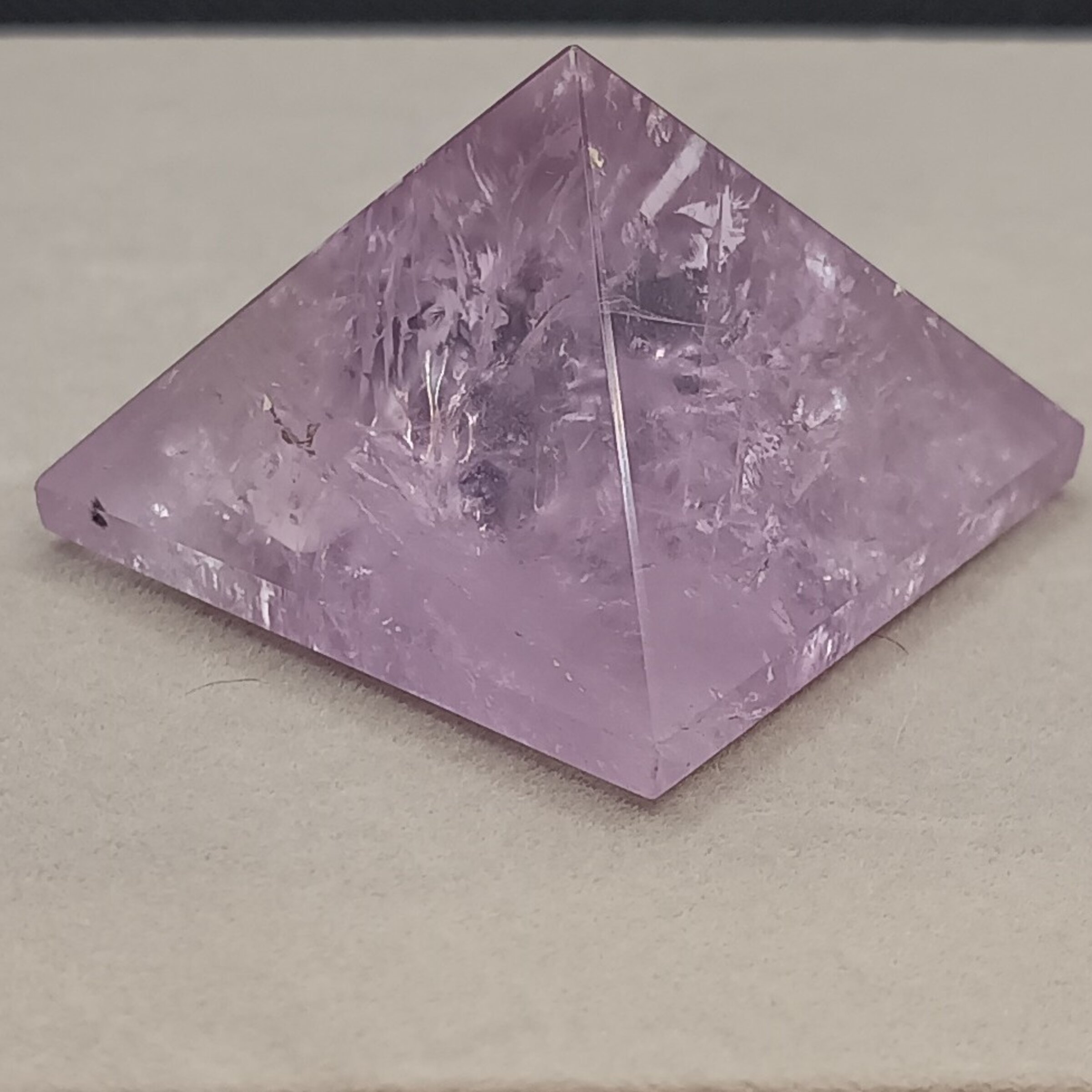 Piramides