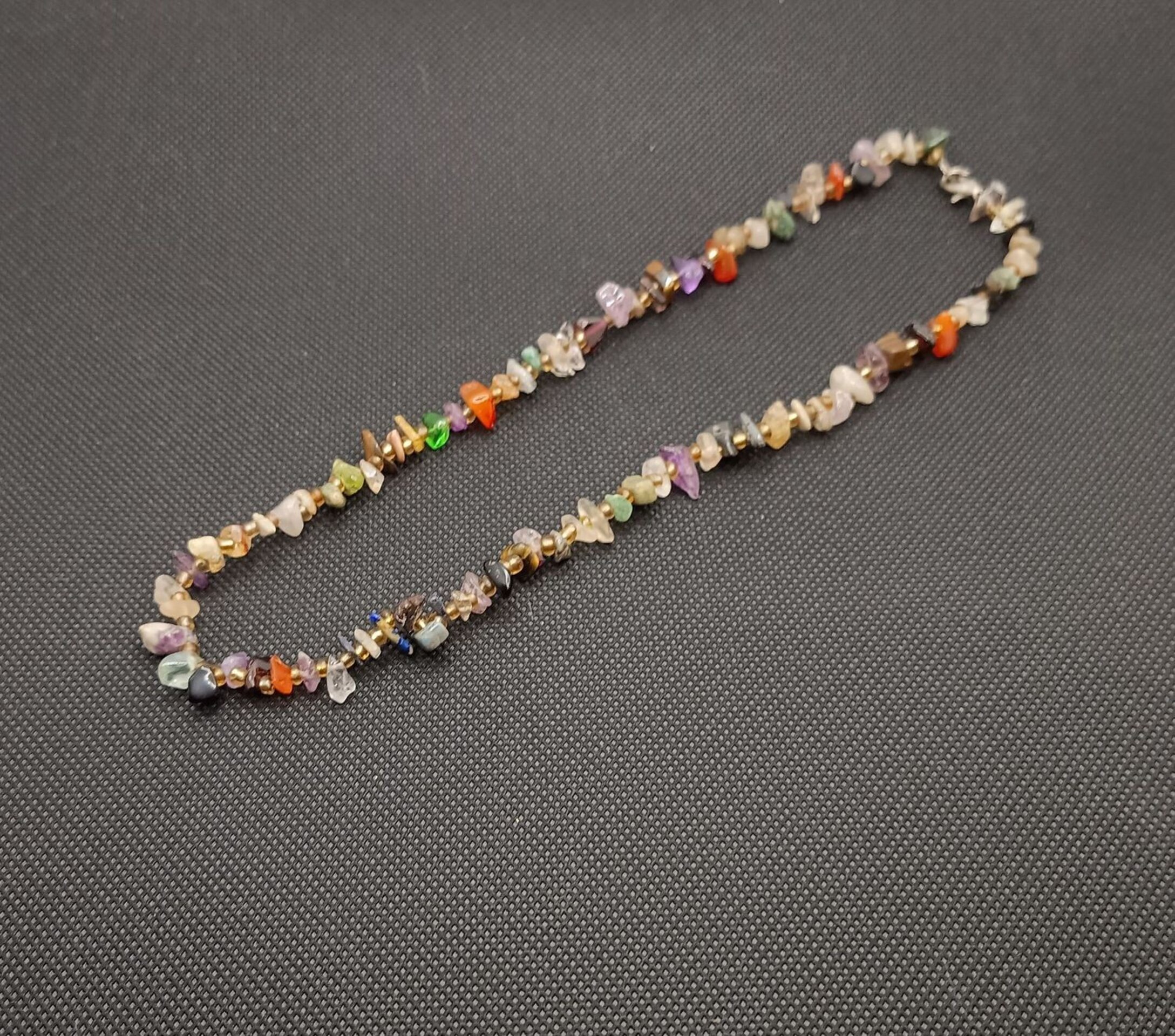 Collar chip multicolor - 2