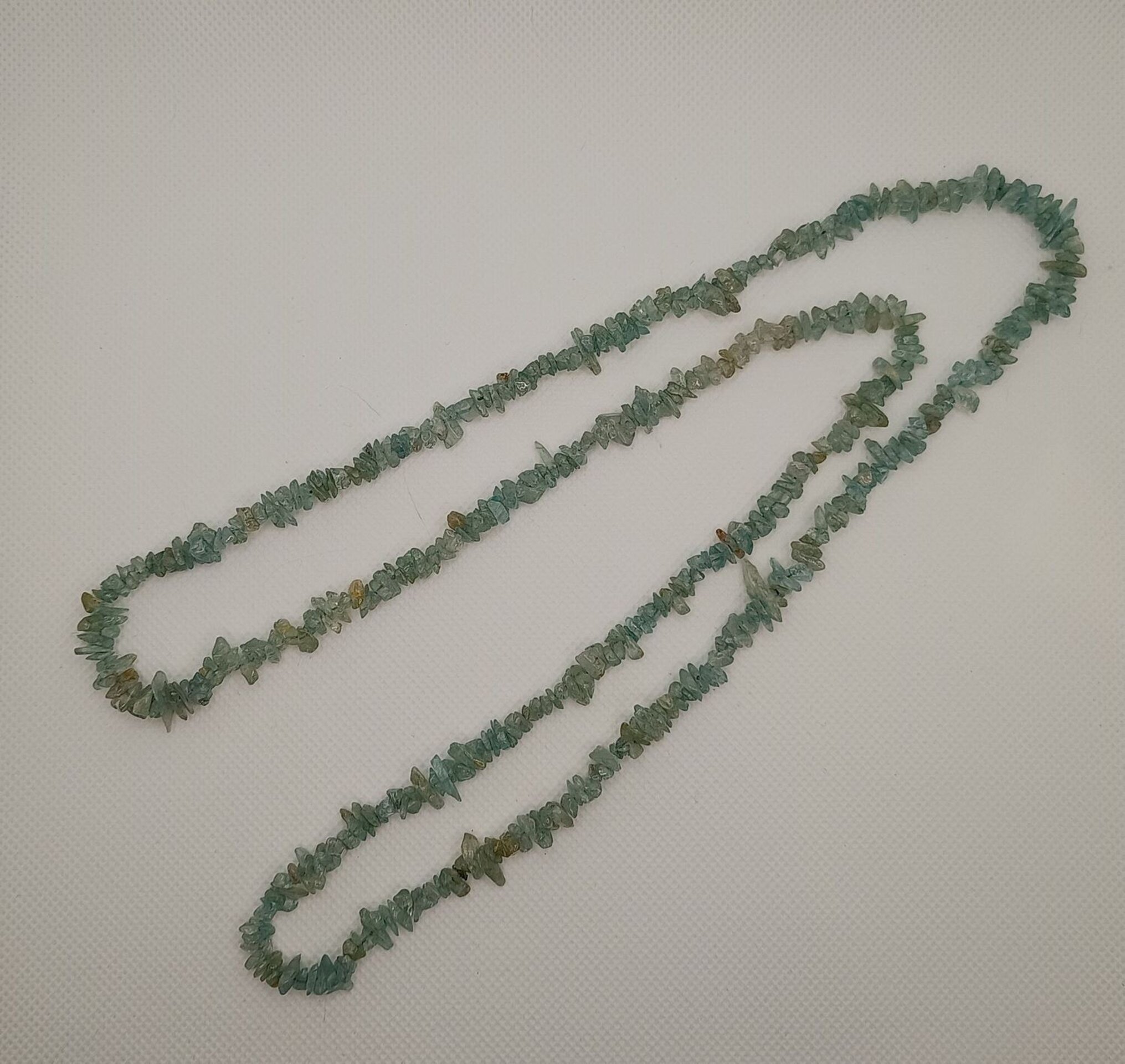 Collar chip topacio - 2