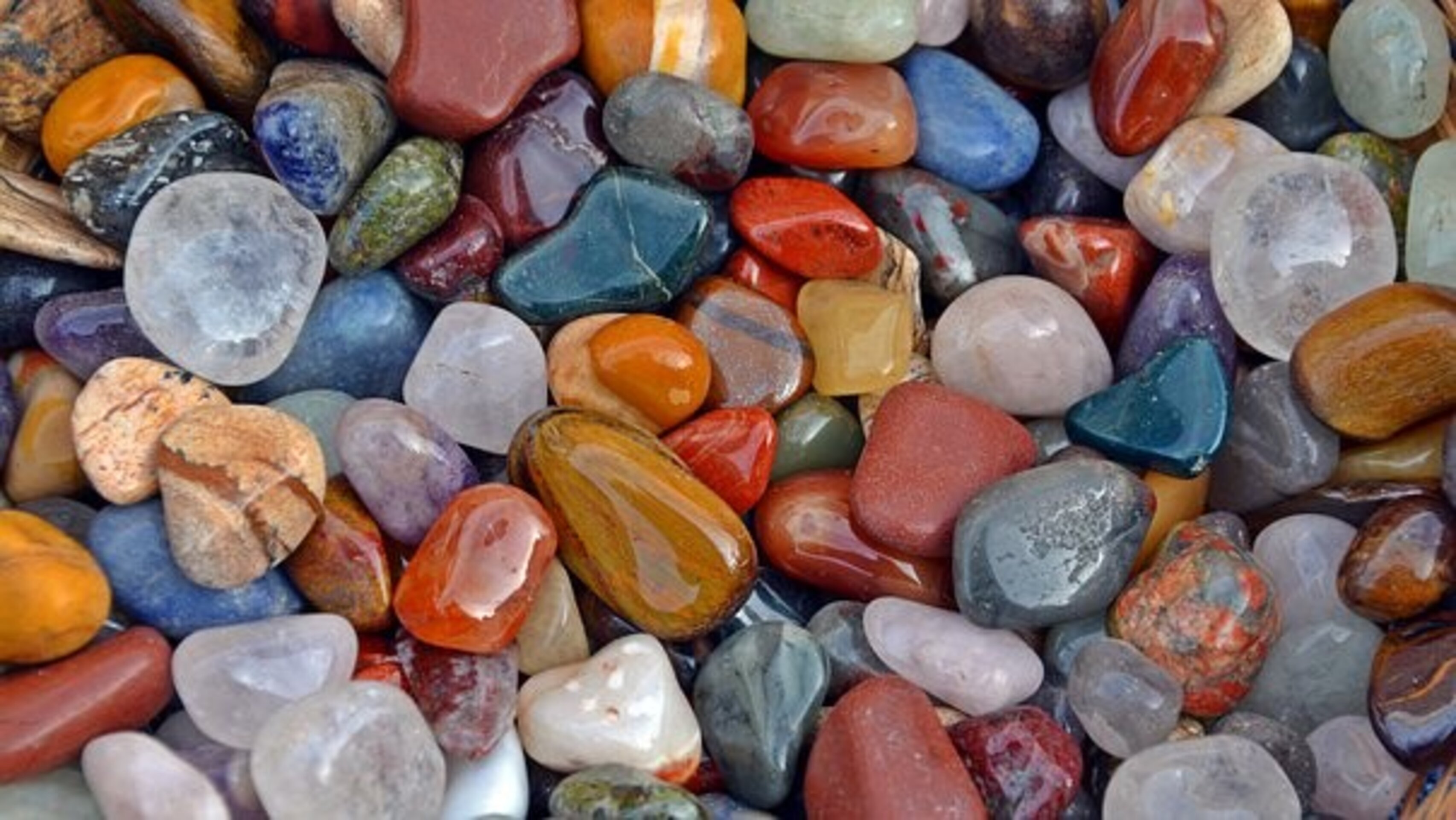 Minerales Varios